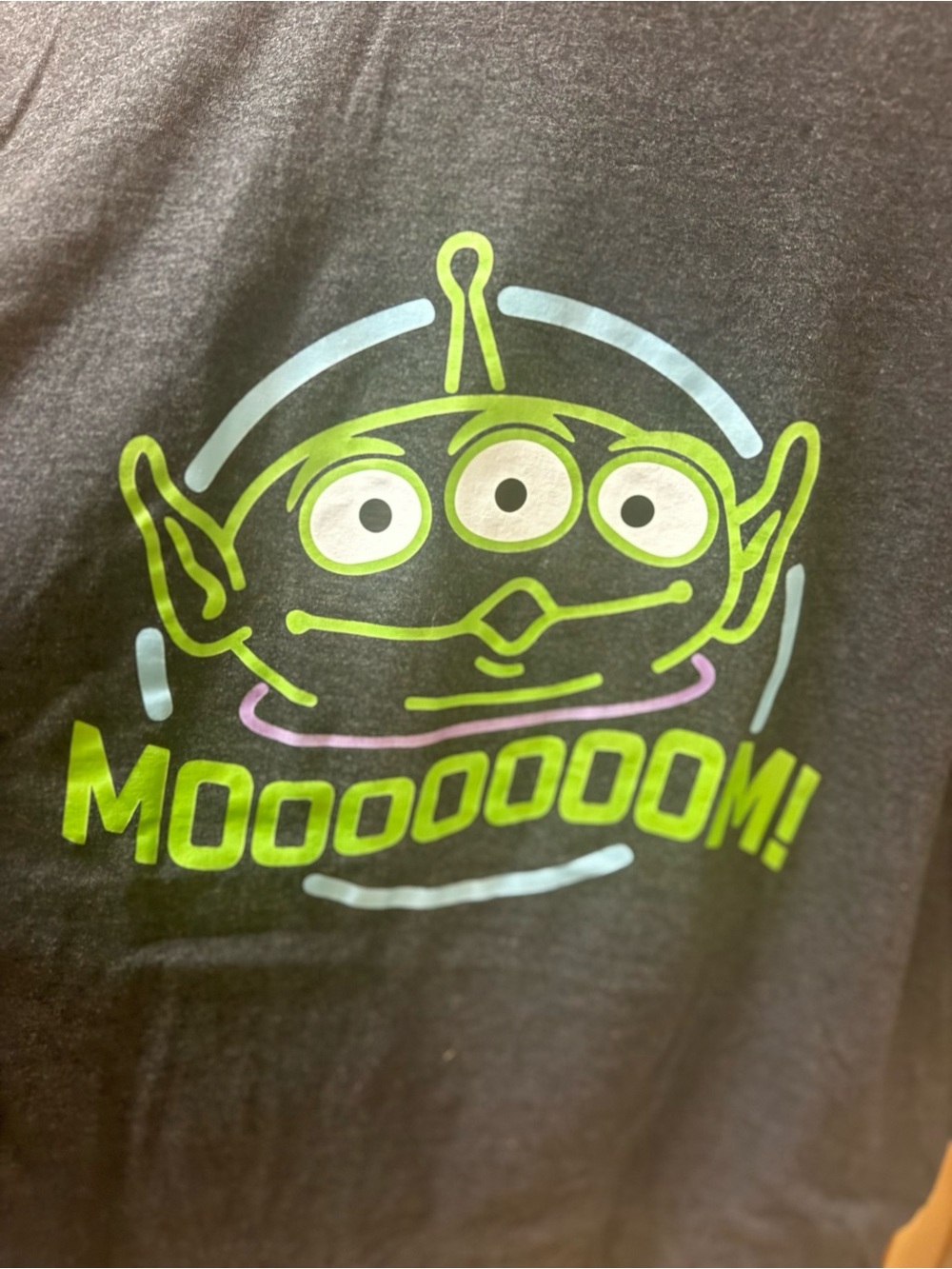 Toy Story tshirt